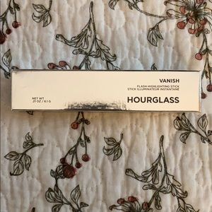 Hourglass Vanish Flash Highlighting Stick